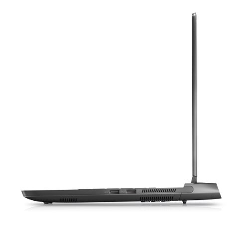 Alienware m15 R7 15.6 QHD 240Hz Gaming Laptop - AMD Ryzen 7 - 16GB Memory - NVIDIA GeForce RTX 3070 Ti - 512GB SSD - Dark Side of the Moon GLOBAL SHIPPING