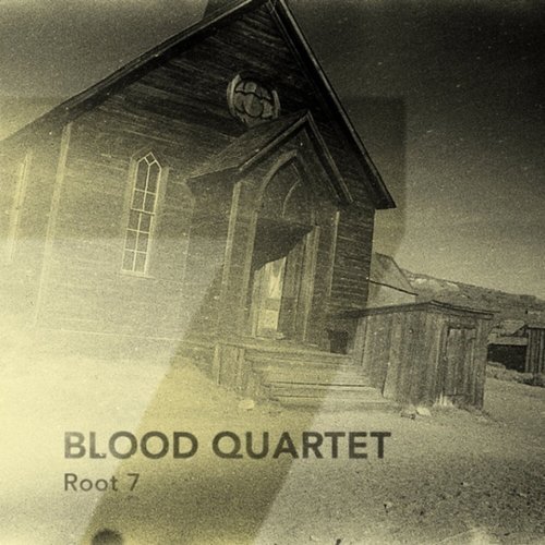 

Root 7 [LP] - VINYL