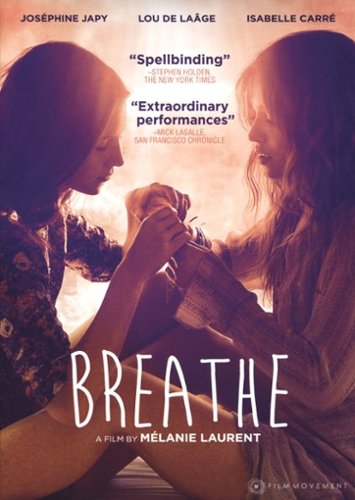 

Breathe [2014]