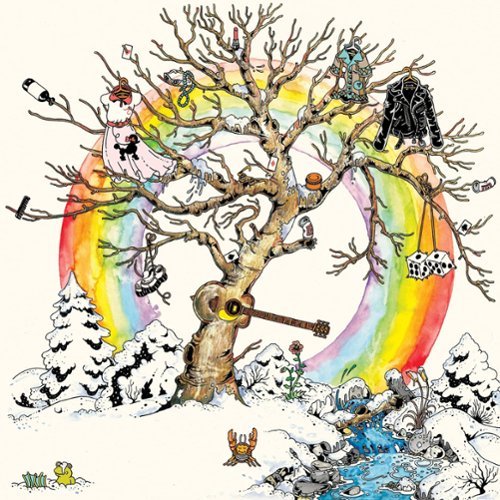 

Long Cool World [LP] - VINYL