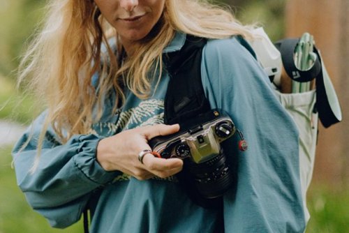 Peak Design Outdoor Backpack 25L - Black WHERE TO BUY