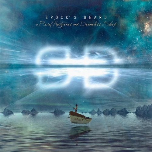 

Brief Nocturnes and Dreamless Sleep [White Vinyl] [LP] - VINYL