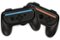 NEXT - Performance Grip 2-Pack for Switch 2 Joy-Con 2 and Switch Joy-Cons - Black-Front_Standard