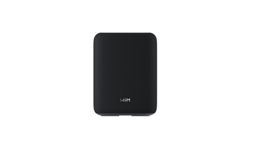 WiiM - Sound Lite Smart Speaker - Black