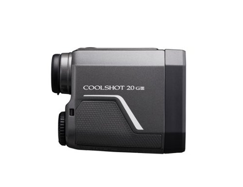 Nikon COOLSHOT 20 GIII Black 16780 - Best Buy
