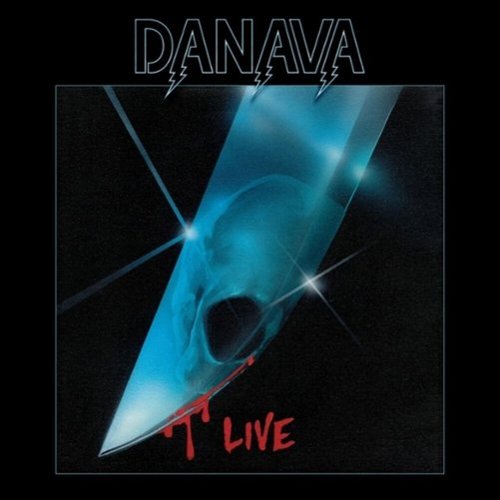 Live (Orange Vinyl) [LP] - VINYL