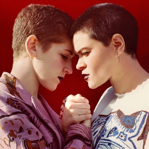 

The Fight [LP] - VINYL