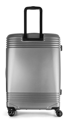 Bugatti Nashville - Hardside 28 - Charcoal GLOBAL SHIPPING