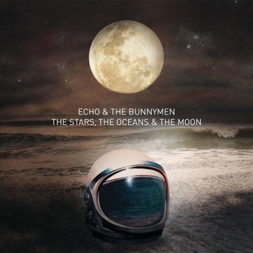  The Stars, the Oceans & the Moon [LP] - VINYL INTERNATIONAL SHIPPING