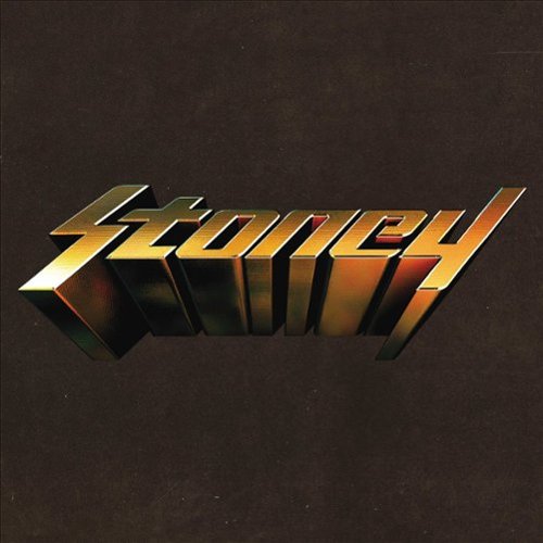 Stoney [LP] - VINYL-Front_Standard 