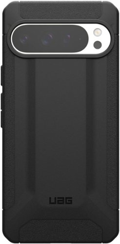 UAG Google Pixel 9 Pro XL Scout - Black WHERE TO BUY