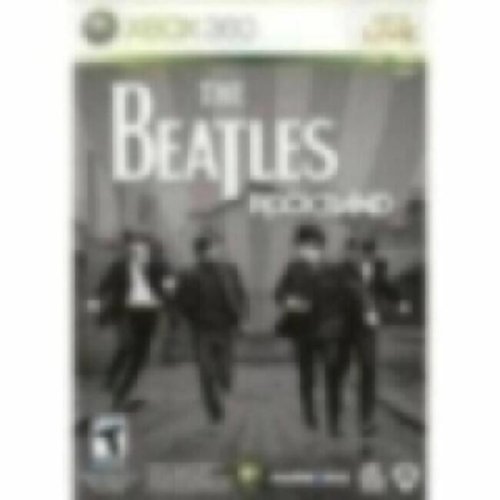  The Beatles: Rock Band - Xbox 360 [Digital]