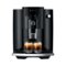 Jura - E4 Espresso Machine - Piano Black-Front_Standard