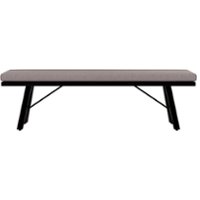 Yardbird - Lily/Pepin Dining Bench - Shale