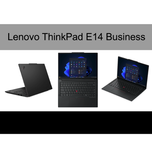 Lenovo Upgraded Thinkpad E14 Laptop 14.0 WUXGA Display (Ryzen 7