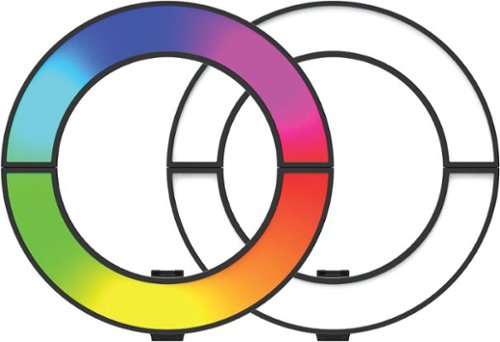Bower 18 FOLDABLE ULTRA SLIM RING LIGHT GLOBAL SHIPPING