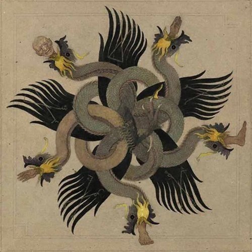 Tenebrario [LP] [VINYL]