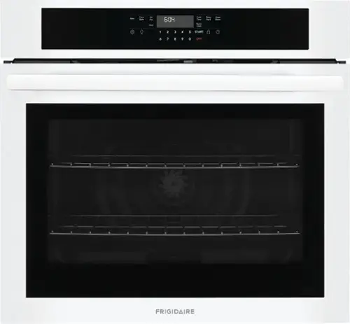 tulsa - -e  bry B 6:04 - i I -em - : -a i I Y 1 2 3 4 5 START & 7 . 9 a OFF 9 1 . 1 & 1 . 1 . 1 . 1 1 4 1 1 FRIGIDAIRE