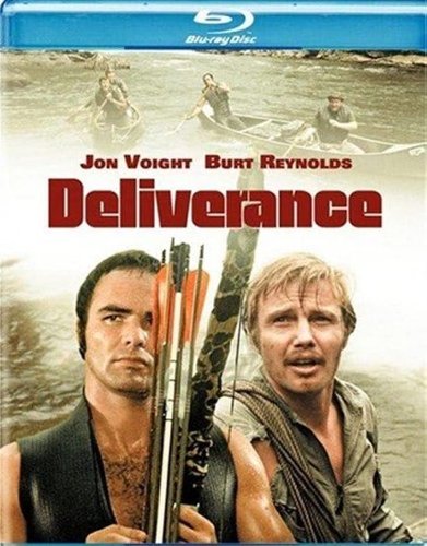  Deliverance [Blu-ray] [1972]