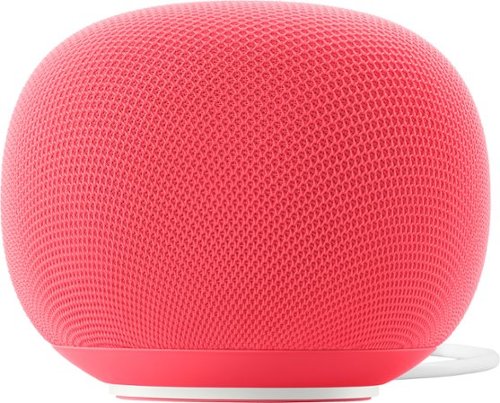Google Nest Audio (Gen 2) - Raspberry