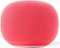 Google - Home Speaker (Coming Spring 2026) - Smart Speaker with Gemini For Home Voice Assistant and 360-Degree Sound - Berry-Front_Standard