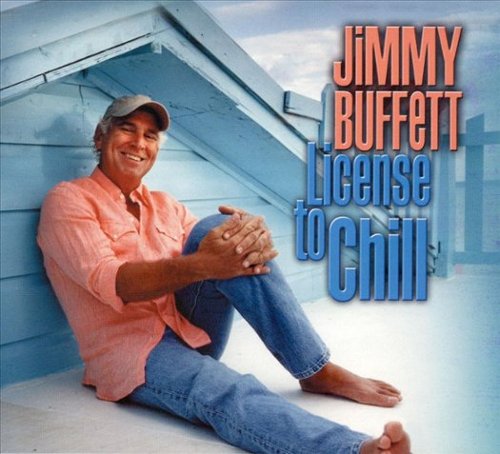 License to Chill [LP] [VINYL]