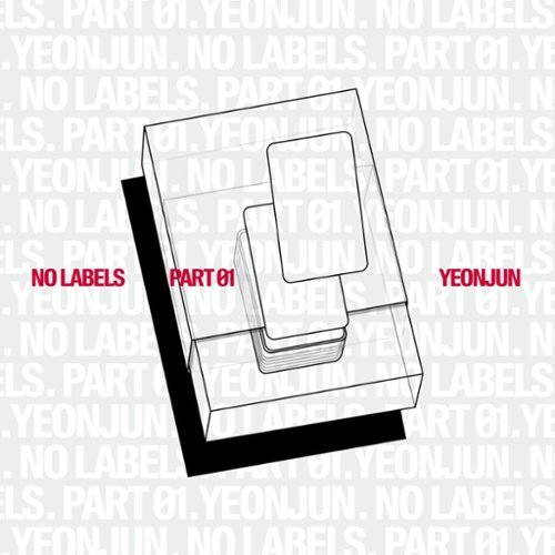 YEONJUN NO LABELS PART01 Sound wave ラキドロ NO LABELS: PART 01