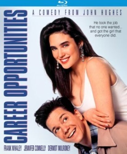  Career Opportunities [Blu-ray] [1991]