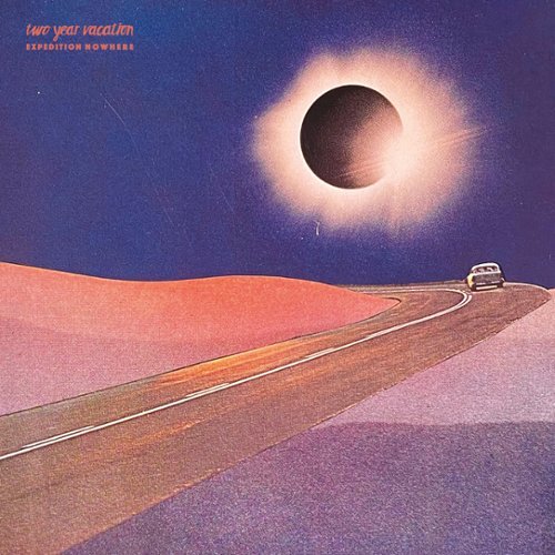 

Expedition Nowhere [LP] - VINYL