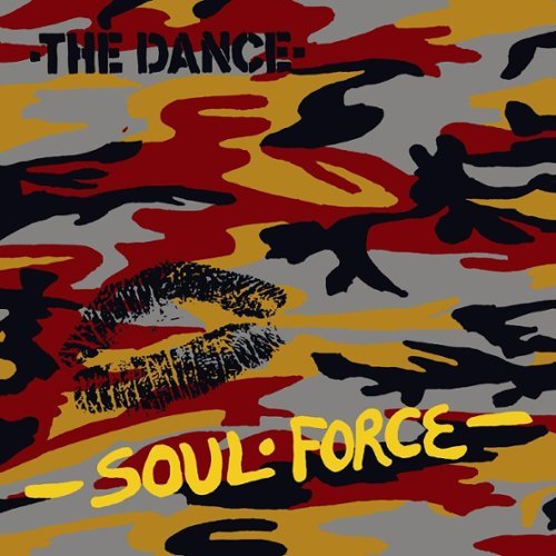 

Soul Force [LP] - VINYL