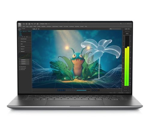 Dell Refurbished Excellent Precision 5570 Core i7 12800H 2.4