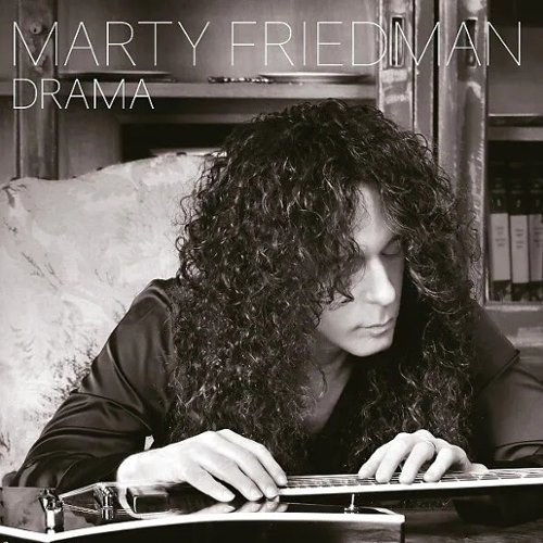  Drama [LP] - VINYL INTERNATIONAL SHIPPING