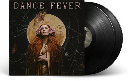 Florence & Machine - Dance Fever   - VINYL LP