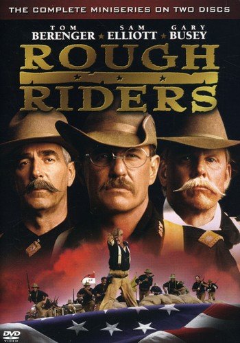  Rough Riders (2 Disc)