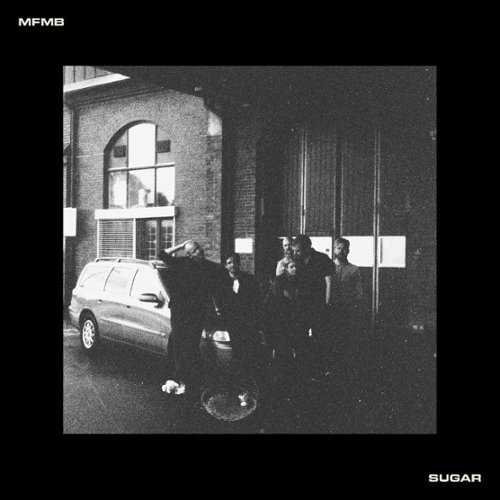 

Sugar [LP] - VINYL