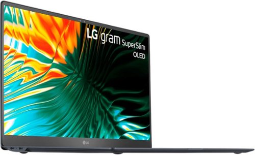 LG  gram SuperSlim 15.6 Laptop - Intel Evo Platform Intel Core Ultra 7 - 16GB RAM - 512GB SSD - Neptune Blue - Neptune Blue BUY IN SINGAPORE