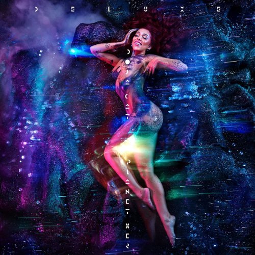 

Planet Her [LP] - VINYL