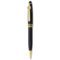 Jardine - South Dakota Coyotes Ballpoint Pen - Black-Front_Standard