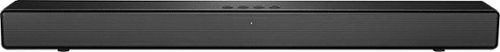 Insignia™ - 2.0 Channel Soundbar 32", Bluetooth - Black