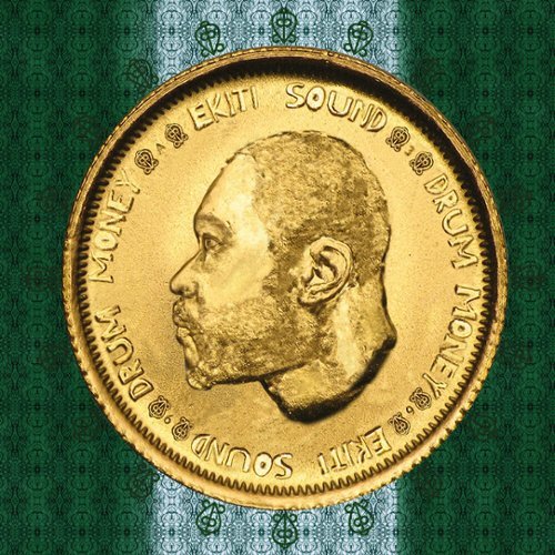 

Drum Money [LP] - VINYL
