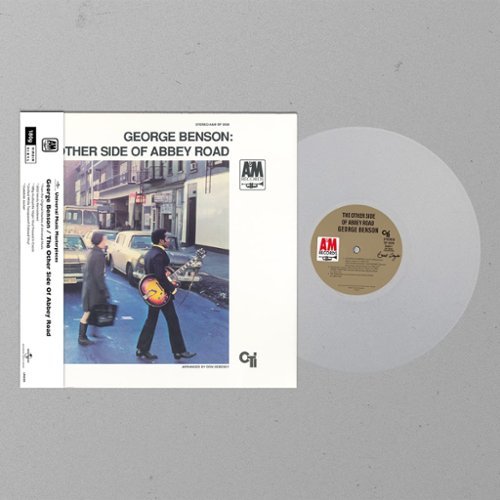 

The Other Side of Abbey Road [LP] - VINYL
