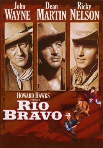  Rio Bravo [1959]