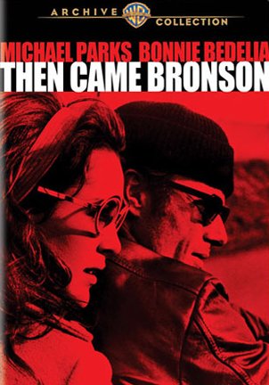 

Then Came Bronson [1969]