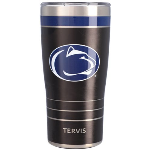 Tervis - Penn State Nittany Lions 20oz. Night Game Tumbler - Multicolor-Front_Standard 