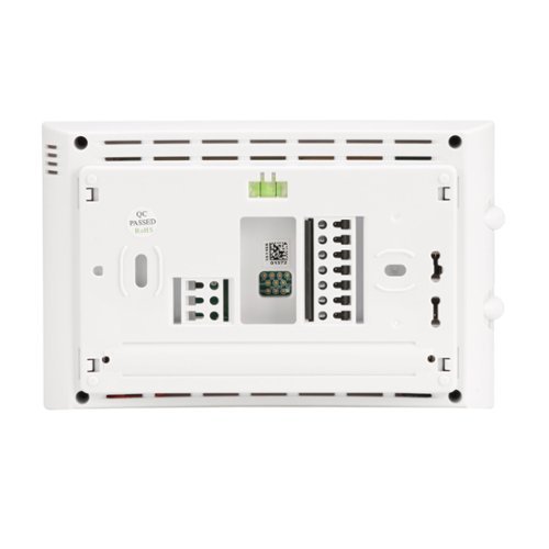 Emerson 70 Series, Non-Programmable, Heat Pump (2H/1C) Thermostat - White HOW TO BUY
