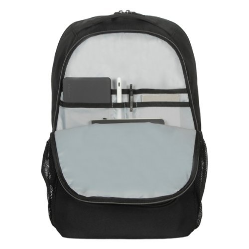 Targus 16” Ascend Backpack - Black BUY IN EUROPE