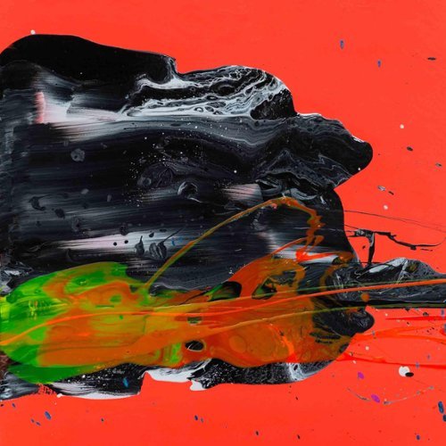

Undecided [LP] - VINYL
