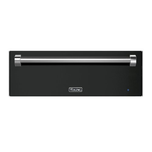 Viking - 30"W. Warming Drawer-Antique Bronze - Antique Bronze