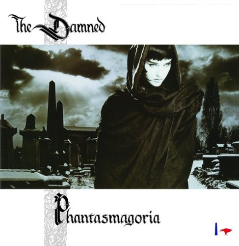 

Phantasmagoria [LP] - VINYL