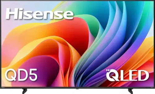Hisense QD5 Hi QLED